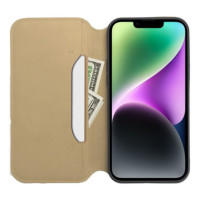 FLIPCASE DUALPOCKET gold für APPLE iPhone 17 Pro
