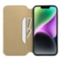 FLIPCASE DUALPOCKET gold für APPLE iPhone 17 Pro