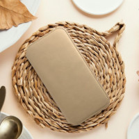 FLIPCASE DUALPOCKET gold für APPLE iPhone 17 Pro