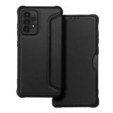 FLIPCASE RAZOR Carbon schwarz für SAMSUNG Galaxy A33 5G