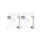 CABLE USB-A / Lightning 100cm Jellico B1 3.1A