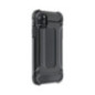 ARMOR case for IPHONE 17 black