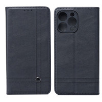 FLIPCASE SEAM PRIME schwarz für Apple iPhone 17