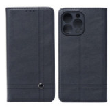 FLIPCASE SEAM PRIME schwarz für Apple iPhone 17 Pro
