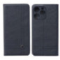 FLIPCASE SEAM PRIME schwarz für Apple iPhone 17 Pro