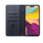 FLIPCASE SEAM PRIME schwarz für Apple iPhone 17 Pro