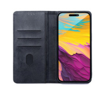 FLIPCASE SEAM PRIME schwarz für Samsung Galaxy A17
