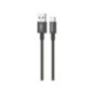 DATA-CABLE USB-C / USB-C  30cm Jellico B28 Nylon