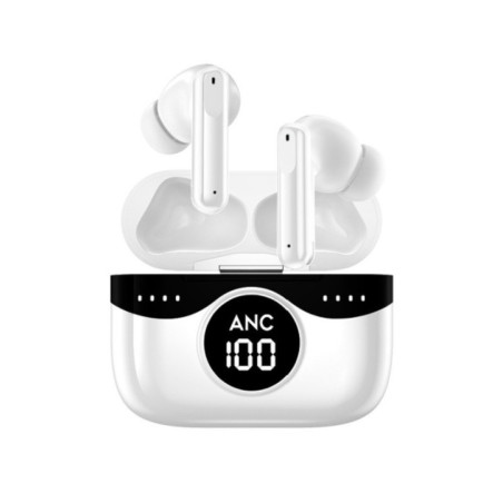 Blavec Bluetooth Stereo Headset TWS BW-04 Prime ANC+ENC