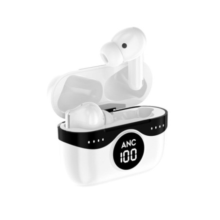 Blavec Bluetooth Stereo Headset TWS BW-04 Prime ANC+ENC