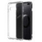 BACK-CASE ALLDAY ANTISHOCK transparent für Samsung Galaxy S25 FE