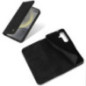 FLIPCASE WONDER PRIME schwarz für Apple iPhone 17