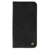 FLIPCASE WONDER PRIME schwarz für Apple iPhone 17 Pro