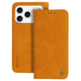 FLIPCASE WONDER PRIME orange für Apple iPhone 17 Pro