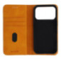 FLIPCASE WONDER PRIME orange für Apple iPhone 17 Pro