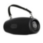 Bluetooth BASSBOX Speaker LED 120W Blavec WS-02