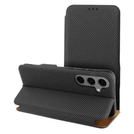 FOLIO Side Magnet book case for XIAOMI REDMI NOTE 14 5G grey
