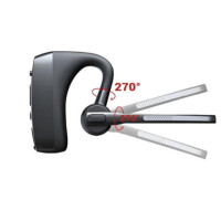 Blavec Voyager 1 Bluetooth Headset Multipoint