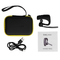 Blavec Voyager 1 Bluetooth Headset Multipoint