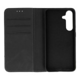 FLIPCASE WONDER PRIME schwarz für Samsung Galaxy A17