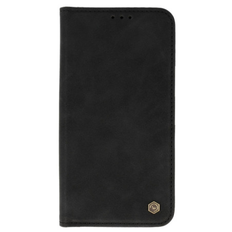 FLIPCASE WONDER PRIME schwarz für Samsung Galaxy A17