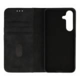 FLIPCASE WONDER PRIME schwarz für Samsung Galaxy A17