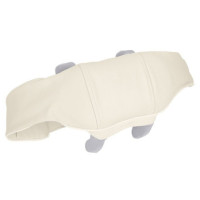 Massager for shoulder and neck Hoco HP52 beige