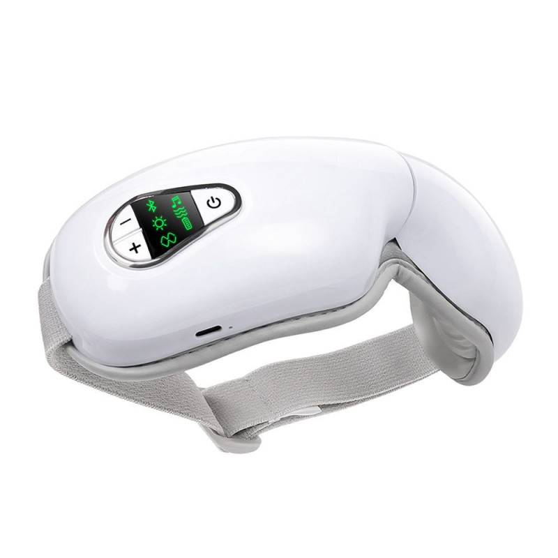 Eye massager Hoco HP54 white Eye massager Hoco HP54 white