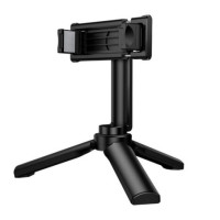 Selfie stick tripod Hoco K100 black