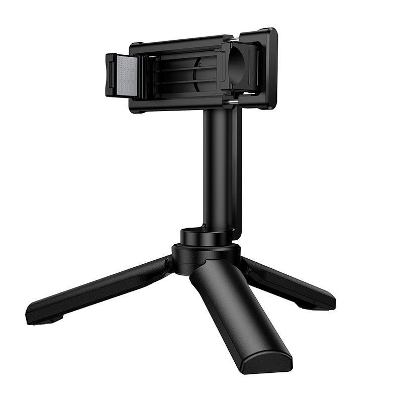 Selfie stick tripod Hoco K100 black Selfie stick tripod Hoco K100 black