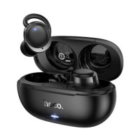 Wireless earphones Hoco EW207 black