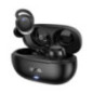 Wireless earphones Hoco EW207 black Wireless earphones Hoco EW207 black