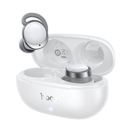 Wireless earphones Hoco EW207 white