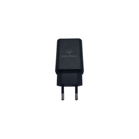 Motorola Travel charger Typ C TurboPower 15W SC-32 black bulk