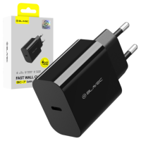 POWER-ADAPTER HOME USB-A / USB-C Blavec BC-7 45W