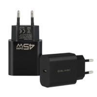 POWER-ADAPTER HOME USB-A / USB-C Blavec BC-7 45W