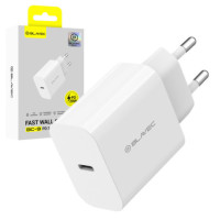 POWER-ADAPTER HOME USB-A / USB-C Blavec BC-9 20W