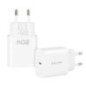 POWER-ADAPTER HOME USB-A / USB-C Blavec BC-9 20W