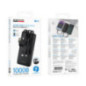 BOROFONE Powerbank BJ84 10000 mAh black / with Cables
