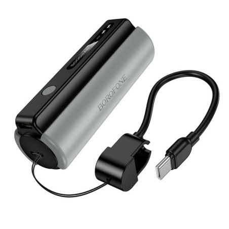 BOROFONE Powerbank BJ87 5000 mAh / with Flashlight