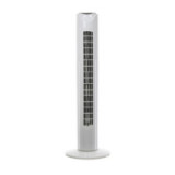 Column fan Hanksair W04 white