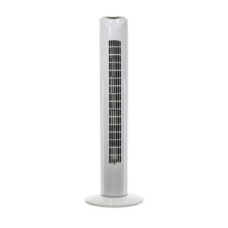 Column fan Hanksair W04 white