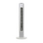 Column fan Hanksair W04 white