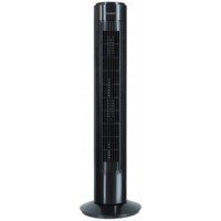 Column fan Hanksair W041 black