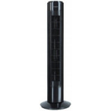 Column fan Hanksair W041 black