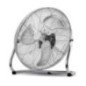 Underfloor fan Hanksair W021 chrom Underfloor fan Hanksair W021 chrom