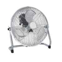 Underfloor fan Hanksair W022 chrom