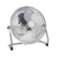 Underfloor fan Hanksair W022 chrom
