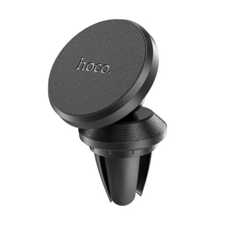 Magnetic car phone holder Hoco air vent CA81 black