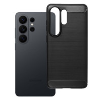 Case for Samsung S25 ULTRA CARBON 2.0 black